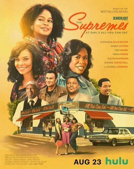 supremes x264